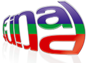 Logo Finalprint Site